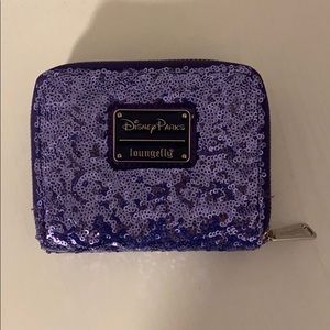 Wallet from Disney World
